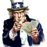 Is the era of free money from Uncle Sam upon us?
