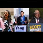 Five NYC Mayoral-Race Candidates You Should Know About