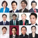 [Newsmaker] Minor Seoul mayoral candidates pledge to support women, LGBTQ people