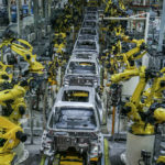 Automation Will Lead the Next Manufacturing Boom in America