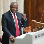 Mabuza to answer oral questions later this week