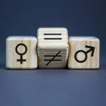 Choosing to challenge gender inequality in the post-COVID future of work