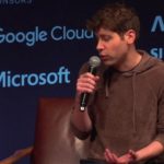 OpenAI Could Give $13,500 For Every American Adult Anually; Sam Altman Says The World is Going to Get Phenomenally Wealthy