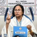 Bengal elections 2021: CM Mamata Banerjee pledges income for 1.6 crore families, financial help to students