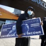 Universal Basic Income gains traction in the Hudson Valley - and nationally