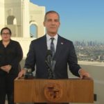 Los Angeles Mayor Eric Garcetti proposes guaranteed basic income for Angelenos, grants for businesses