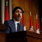 LILLEY: Trudeau Liberals always viewed the pandemic as 'opportunity'