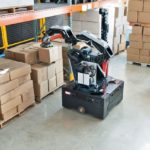 New “Stretch” Robot by Boston Dynamics Accelerates Warehouse Automation