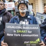 Economics in Brief: New York Legalizes Marijuana, Will Expunge Records