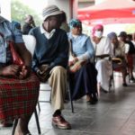 More than half of SA population (61%) reliant on social grants - study