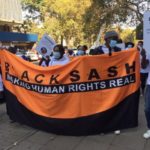 Rights group wants R350 social relief grant increases, extended