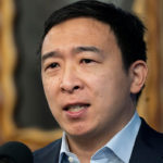 Andrew Yang cashes in after 2020 presidential run