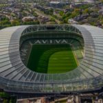 Minister 'optimistic' fans will be able to attend test sporting events during the summer