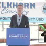 Newsom's California budget proposal includes $35 million for universal basic income programs