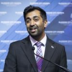 Scottish election: Humza Yousaf hints at legal battle if Boris Johnson prevents pro-indy majority from seeking Indyref2