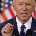 Fourth Stimulus Check Alert: Joe Biden Isn't Digging It (For Now)