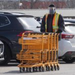 Grocery work shifting amid increasing automation, online sales, report finds