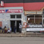 Renewed calls for SA to have a basic income grant