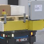 Ohio automation robots that support the growth of the manufacturing industry