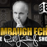 Limbaugh Echo: Larry Summers Warns Biden on Inflation