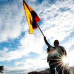 Colombian Government ready to negotiate but protests must first stop