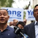 NY Senator John Liu says Andrew Yang is ‘our Shirley Chisholm’