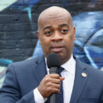 Newark mayor unveils a guaranteed-basic-income program for residents