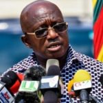 Government committed to the welfare of Ghanaian workers