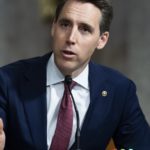 Josh Hawley torches Andrew Yang's UBI proposal in new book