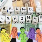 Social experiment in Germany with a basic income of 1,200 euros for everyone