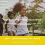 Oakland will randomly choose 300 families to receive basic income in pilot program