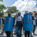 Defying Police Violence, Strikers across Colombia Are Demanding Transformational Change