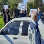 Elimination of Iran’s Workers and Retirees’ Wages With the So-Called “Save Iran” Plan