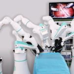 Robo sapiens: Future of work