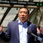 Alaska, Andrew Yang and NYC