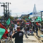 Normality in second general strike against Lacalle Pou’s government in Uruguay