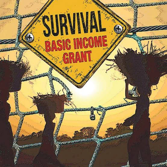 BASIC INCOME GRANT R1277 | Government is pushing for this grant to come into effect ASAP