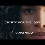 Anatha Announces Its Accessible, Equitable Public Token Sale Accepting Fiat and Crypto