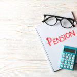 Withdrawal behaviours worry pension providers