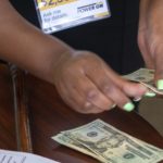 Los Angeles voting on guaranteed basic income... for a few people