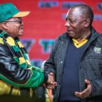 Ramaphosa’s On Trial as Much as Zuma