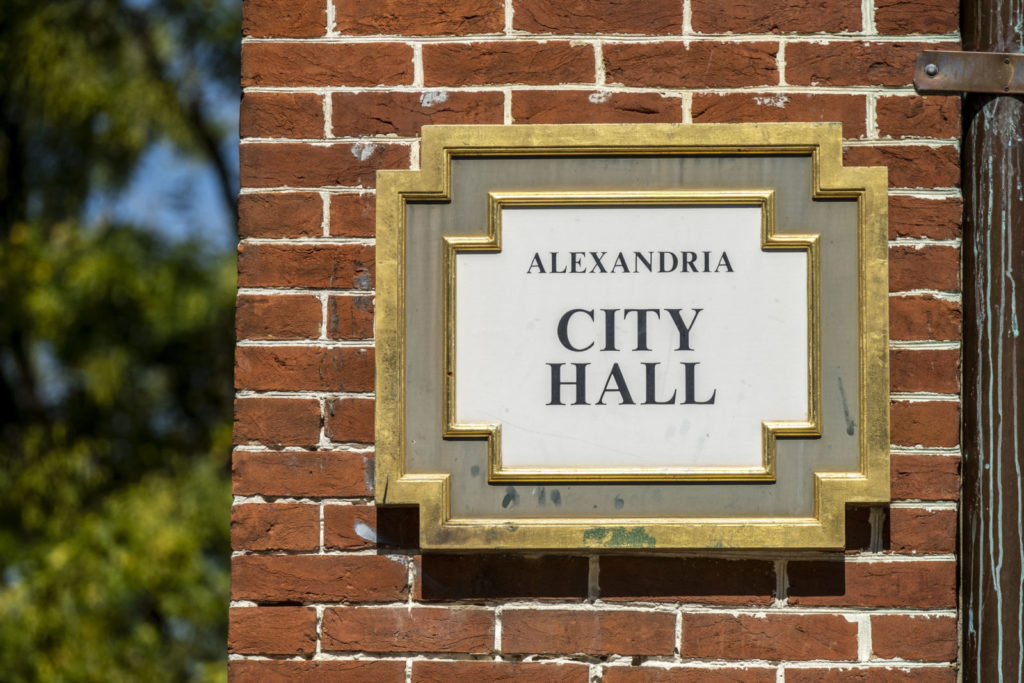 Here’s how Alexandria will spend the first portion of its American Rescue Plan Act funding