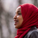 Omar Unveils Guaranteed Income Bill to Send American Adults $1,200 a Month