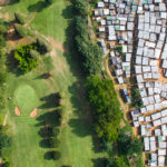 Inequality of South African proportions