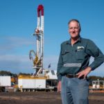 Farmer welcomes CSG wells onto property despite neighbours' fears of subsidence