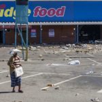 Food riots show the need for a basic income grant