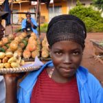 Eight, Uganda and Universal Basic Income