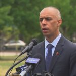 Elorza announces pilot program to pay $500 a month to some city families
