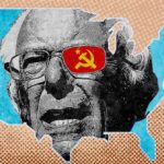 Dems remaking America into a socialist state, another win for Bernie Sanders