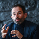 Benoît Hamon to Jacobin: “French Democracy Is Unquestionably in Crisis”